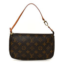 Monogram Pochette Accessories