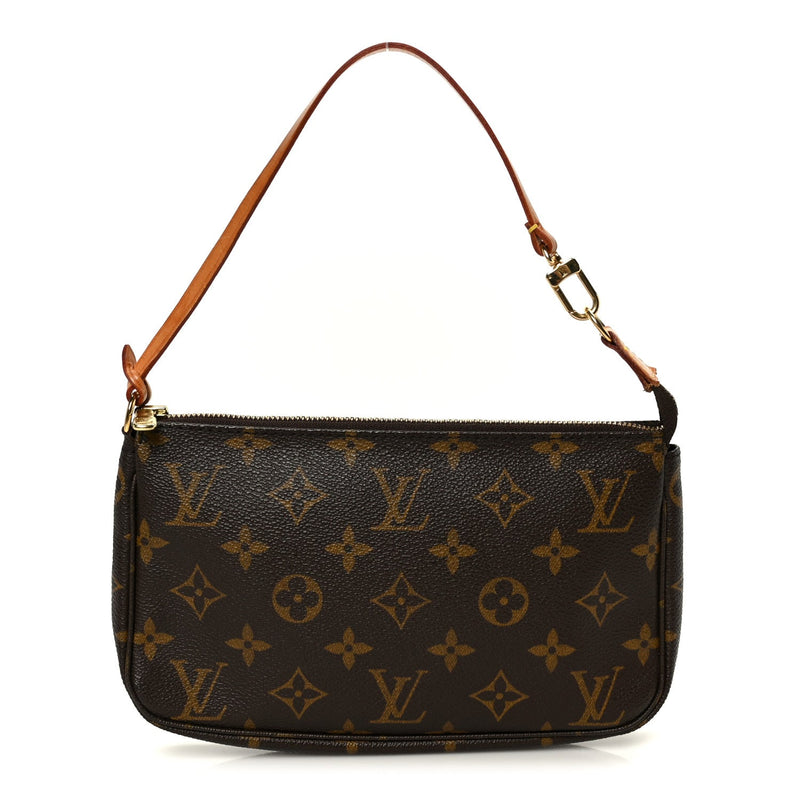Monogram Pochette Accessories