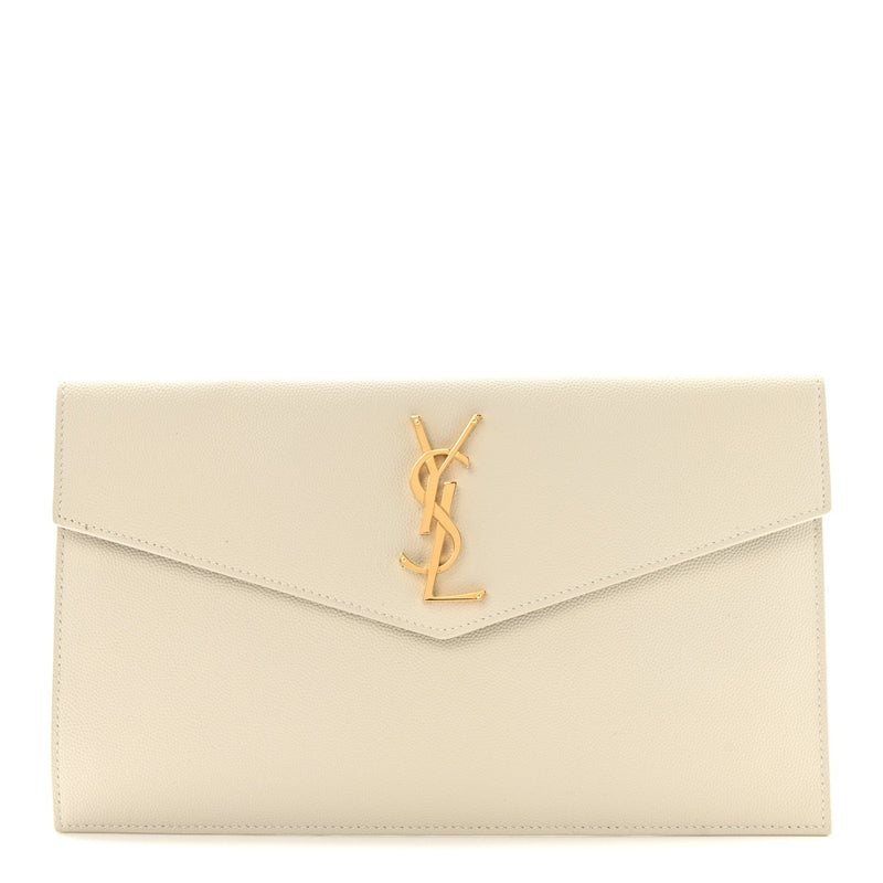 Grain De Poudre Uptown Pouch Crema Soft