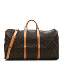 Monogram Keepall Bandouliere 60