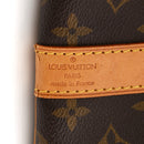 Monogram Keepall Bandouliere 55