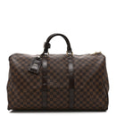 Damier Ebene Keepall 50