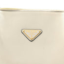 Soft Calfskin Medium Darling Shoulder Bag White