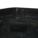 Smooth Calfskin Le 5 A 7 Hobo Black