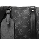Reverse Monogram Eclipse City Keepall