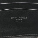 Grain De Poudre Matelasse Monogram Mini Lou Camera Bag Black