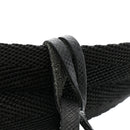 Tessuto Nylon Mini Re-Edition 2000 Bag Black