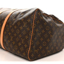 Monogram Keepall 55