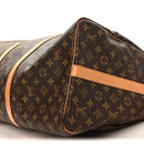 Monogram Keepall Bandouliere 55