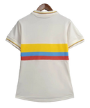 Colombia 2024 Centenary Jersey - Women's | Free Shipping + Keychain Gift