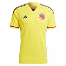 Colombia 22/23 I Home Jersey - Fan Version | Free Shipping + Keychain Gift