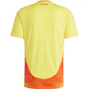 Colombia 24/25 I Home Jersey - Fan Version | Free Shipping + Keychain Gift