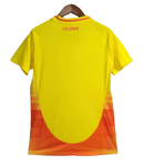 Colombia 24/25 I Home Jersey - Women's | Free Shipping + Keychain Gift