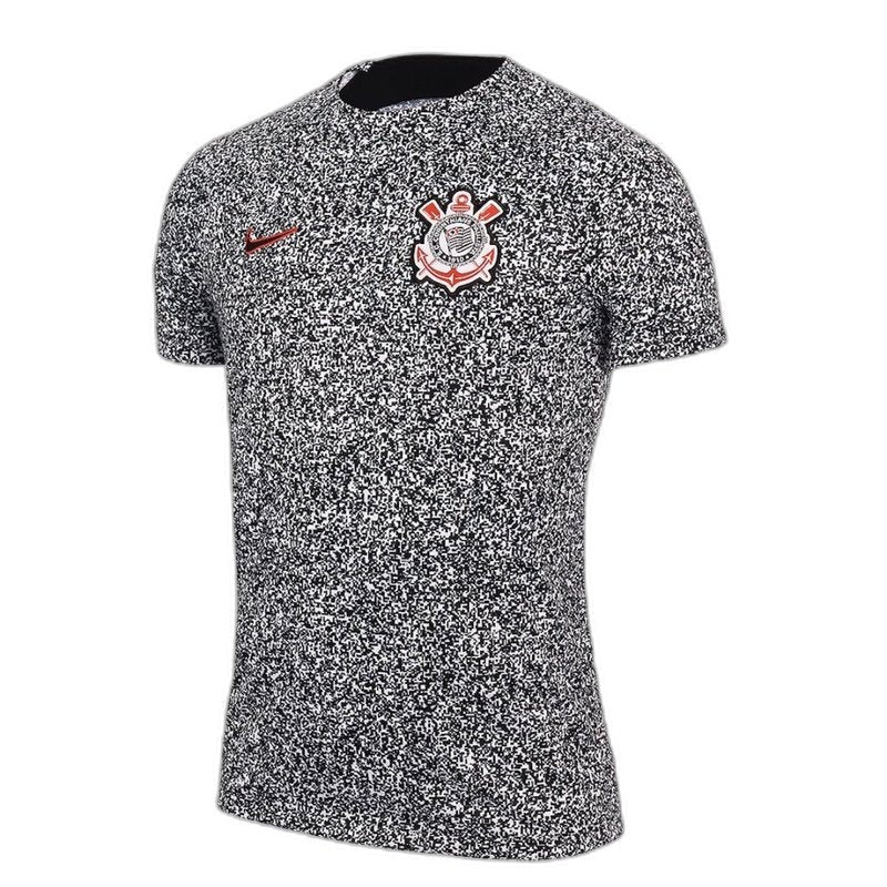 Corinthians 24/25 Pre Match - Fan Version | Free Shipping + Keychain Gift