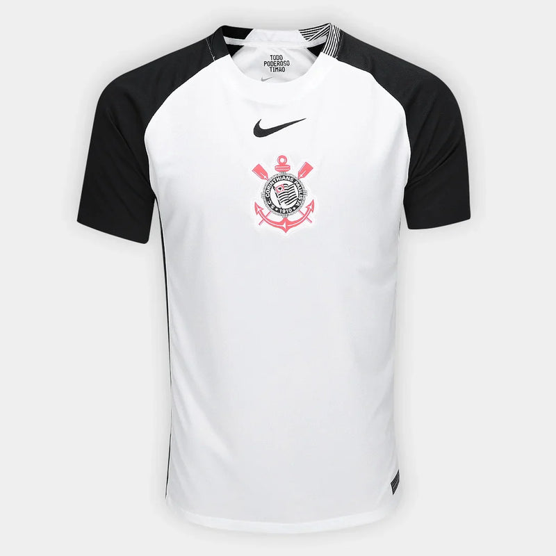 Corinthians 25/26 Home - Fan Version | Free Shipping + Keychain Gift