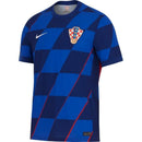 Croatia 24/25 II Away Jersey - Fan Version | Free Shipping + Keychain Gift