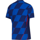 Croatia 24/25 II Away Jersey - Fan Version | Free Shipping + Keychain Gift