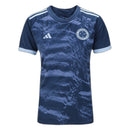 Cruzeiro 24/25 III Third Jersey - Women's | Free Shipping + Keychain Gift