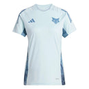 Cruzeiro 25/26 Training Light Blue Jersey - Women's | Free Shipping + Keychain Gift