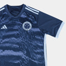 Cruzeiro 24/25 III Third Jersey - Fan Version | Free Shipping + Keychain Gift