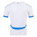 Czech Republic 24/25 II Away Jersey - Fan Version | Free Shipping + Keychain Gift