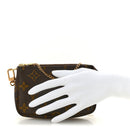 Monogram Mini Pochette Accessories