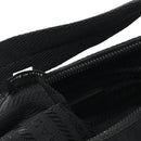 Tessuto Nylon Mini Re-Edition 2000 Bag Black