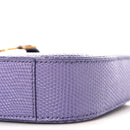 Lizard Le 5 A 7 Mini Hobo Lilac