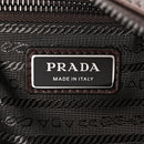 Nappa Explore Shoulder Bag Coffee