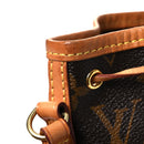 Monogram Nano Noe