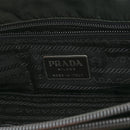 Tessuto Nylon City Tote Bottiglia