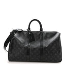 Monogram Eclipse Keepall Bandouliere 45