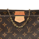 Monogram Multi Pochette Accessories Rose Clair