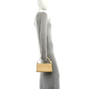 Epi Pochette Accessories 24 Vanilla