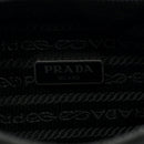 Tessuto Nylon Mini Re-Edition 2000 Bag Black