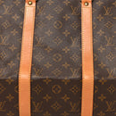 Monogram Keepall 50