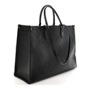 Empreinte Monogram Giant Onthego GM Black