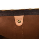 Monogram Keepall Bandouliere 60