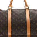 Monogram Keepall Bandouliere 60