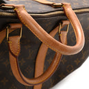 Monogram Keepall 50