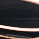 Calfskin Y Quilted Monogram Toy Loulou Crossbody Bag Tender Pink