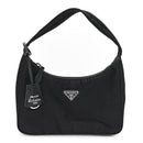 Tessuto Nylon Mini Re-Edition 2000 Bag Black