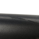 Smooth Calfskin Medium Classic Monogram Kate Tassel Satchel Black
