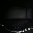 Supple Calfskin Large Le 5 A 7 Soft Hobo Black