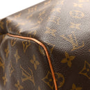 Monogram Keepall 55