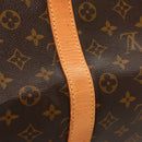 Monogram Keepall Bandouliere 55