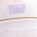 Monogram Giant Spring In The City Onthego GM Sunrise Pastel