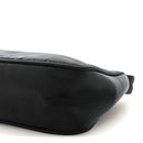 Tessuto Nylon Mini Re-Edition 2000 Bag Black