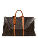 Monogram Keepall 50