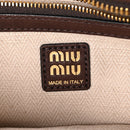 Nappa Aviator Regular Aventure Shoulder Bag Briarwood